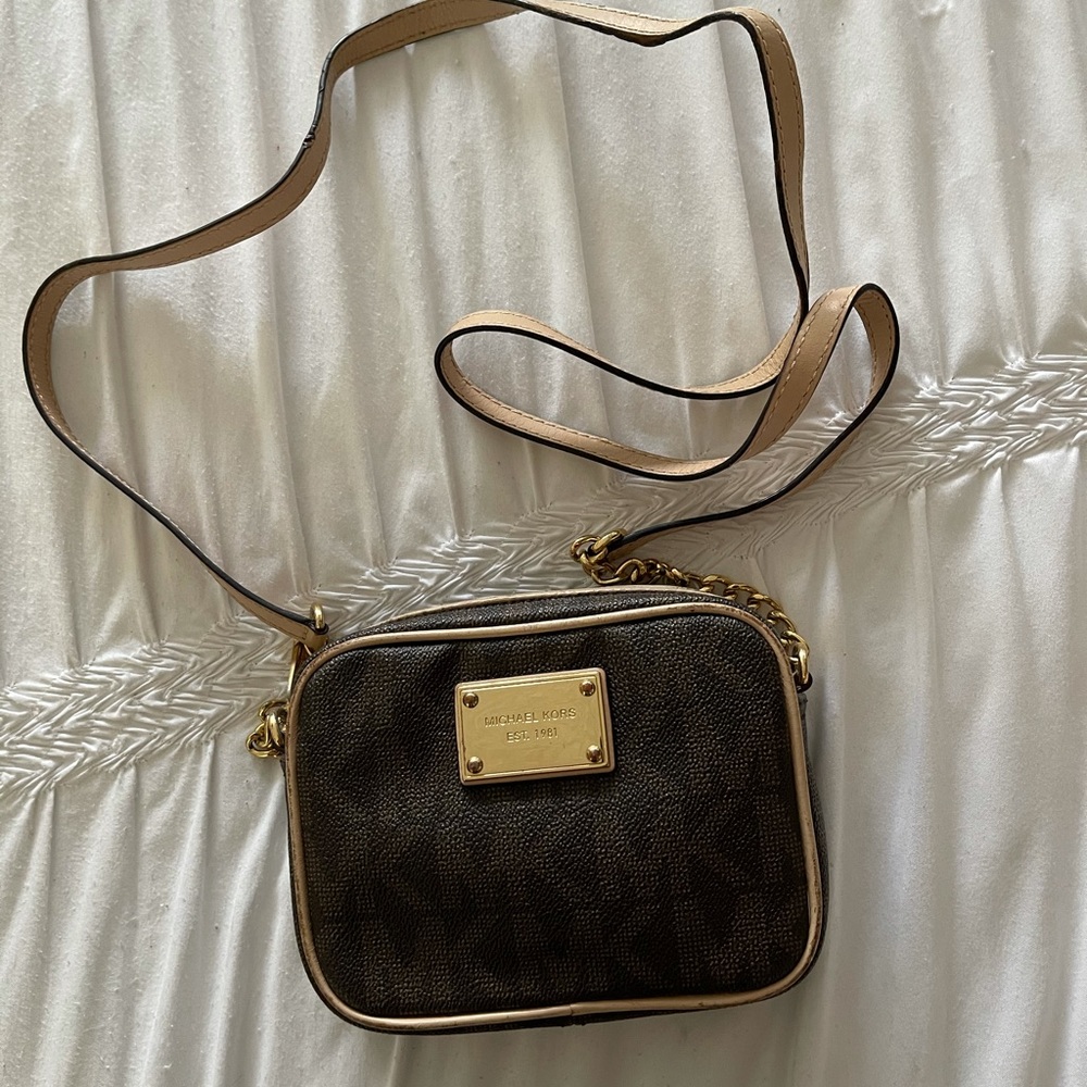 Michael Kors Handbag